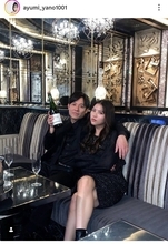 活動再開から６年　小出恵介の最新姿！２ショット「美男美女」米国移住→電撃結婚も…現在はドラマ反響