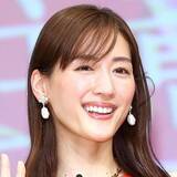 「綾瀬はるか、１３年前の主演大河ドラマスタッフとの再会＆「大好きです」の言葉に落涙「涙が勝手にあふれてしまいました」」の画像1