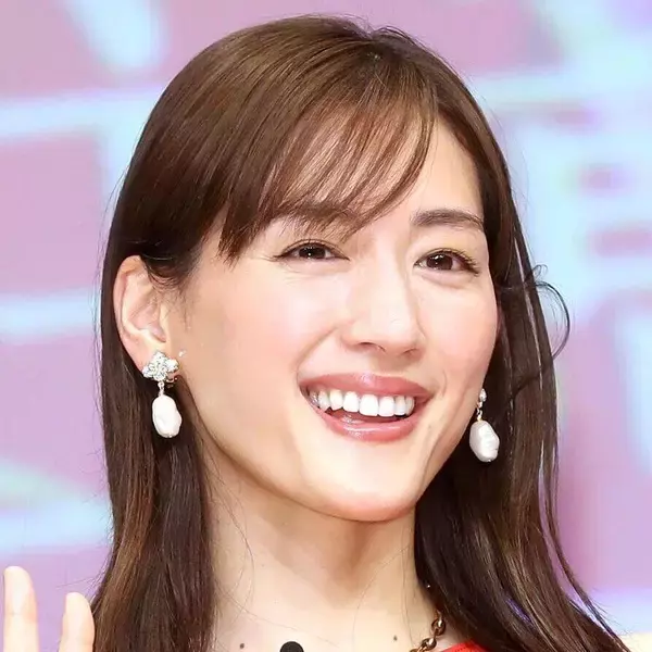 綾瀬はるか、１３年前の主演大河ドラマスタッフとの再会＆「大好きです」の言葉に落涙「涙が勝手にあふれてしまいました」