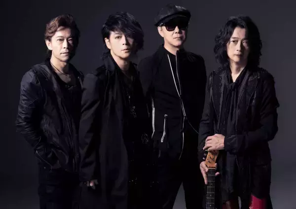 Ｔ―ＢＯＬＡＮ、中止ライブ２公演の６月振り替え発表　ボーカルの森友嵐士「必ず戻る」の約束果たし４７都道府県ツアー完走へ