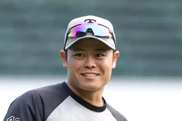 【セパ公示】（１日）巨人・中山礼都、西武・ネビンを登録　巨人・皆川岳飛、西武・児玉亮涼らを抹消