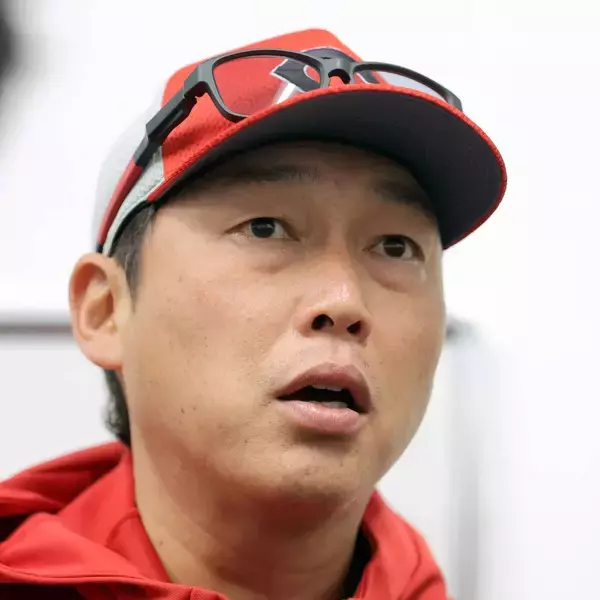 【広島】新井貴浩監督、超過酷な日程の緩和よりも「残念」雨天中止で栗林良吏は６日ＤｅＮＡ戦へ