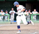 「【高校野球】浦和学院が玉榮久豊の２発などで立教新座を圧倒　２年連続の春Ｖへ森監督「秋に負けた悔しさを前面に出して」」の画像1