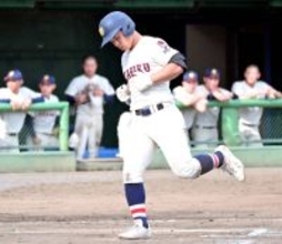 【高校野球】浦和学院が玉榮久豊の２発などで立教新座を圧倒　２年連続の春Ｖへ森監督「秋に負けた悔しさを前面に出して」