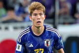 「Ｗ杯メンバー入りの冨安健洋「感謝しかない」ファンからエール殺到「待ってました」「おかえりなさい」「いこう、頂点」」の画像1
