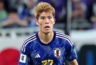 Ｗ杯メンバー入りの冨安健洋「感謝しかない」ファンからエール殺到「待ってました」「おかえりなさい」「いこう、頂点」