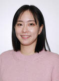 「石川佳純さん　パドレスＶＳドジャース戦で始球式「生観戦することは初めて」…現地時間１９日」の画像1