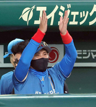 【日本ハム】新庄監督、古巣・甲子園で通算３００勝、栗山ＣＢＯ以来球団７人目…エース・伊藤がリーグ単独トップ６勝目