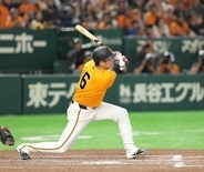【巨人】坂本勇人、阿部前監督の辞任受け「チームとしても、個人的にも監督に対して思うことはたくさんあります」「今までと変わらずしっかり明日に備えてやりたい」