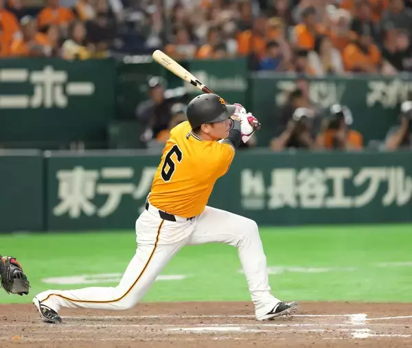 【巨人】坂本勇人、阿部前監督の辞任受け「チームとしても、個人的にも監督に対して思うことはたくさんあります」「今までと変わらずしっかり明日に備えてやりたい」