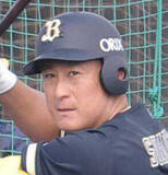 「【オリックス】ラオウ杉本裕太郎が帰ってきた　今季初出場も代打で見逃し三振　両膝痛が回復」の画像1