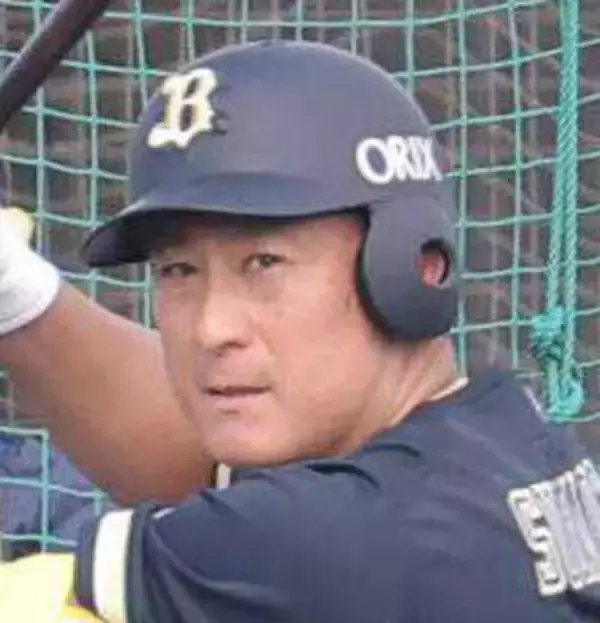 【オリックス】ラオウ杉本裕太郎が帰ってきた　今季初出場も代打で見逃し三振　両膝痛が回復