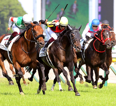 【ダービー記録】最大着差は８馬身差セントライトＶの１９４１年など　接戦は鼻差のシャフリーヤール制覇の２０２１年など
