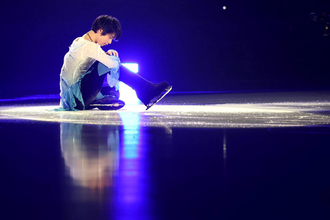 羽生結弦さん「つらい記憶を無理やり提示することが伝承ではない」　一問一答その４
