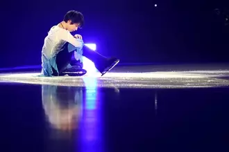 羽生結弦さん「つらい記憶を無理やり提示することが伝承ではない」　一問一答その４