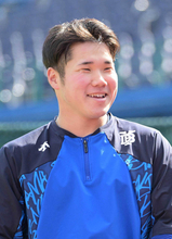 【ＤｅＮＡ】ドラ１・小田康一郎が「７番・二塁」でプロ初スタメン　牧秀悟はＤＨで出場