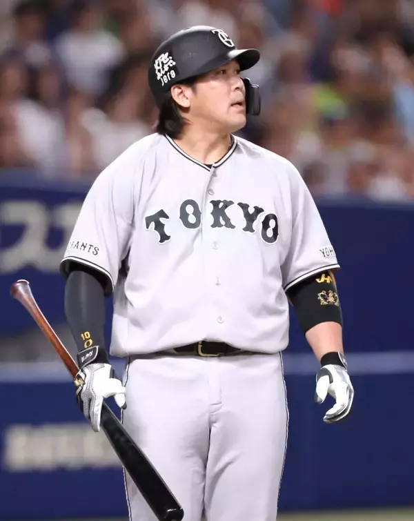 【巨人】６日に登録抹消の甲斐拓也、小浜佑斗、中山礼都、浅野翔吾が２軍合流