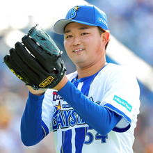 【ＤｅＮＡ】石田裕太郎「めっちゃ狙っていました」１安打完封で「僕の知っているベイスターズは、まだまだこんなもんじゃない」