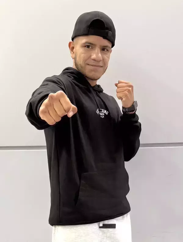 【ボクシング】岩田翔吉に挑む１９戦全勝バディージョが来日「グレートな戦いになる」…２０日ＷＢＣ世界ライトフライ級タイトルマッチ