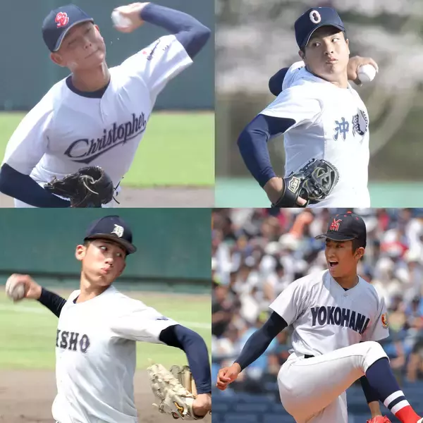 甲子園２大会目のＤＨ制、各校の取り組みに注目…優勝候補筆頭は横浜、序盤乗り切れば頂点へ勢いづく