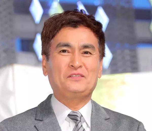 「福原愛ちゃんが卓球を引っ張った」…張本智和＆美和が同時Ｖ達成…「モーニングショー」石原良純が日本勢「強さ」理由を分析「スタープレーヤーってすごい」