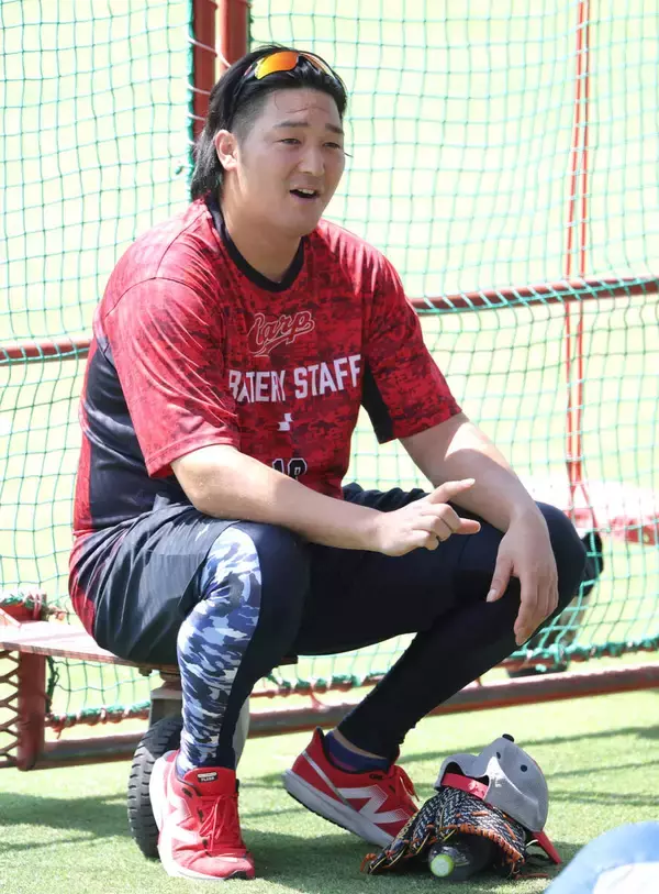 【広島】床田寛樹が１８日・中日戦で復帰へ　新井監督が明言　約３週間のリハビリ経て帰還　今季１０年目で初の開幕投手務めたエース左腕