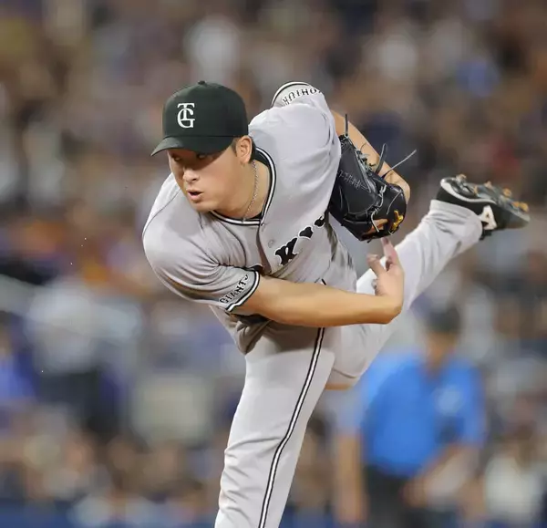 【巨人】“勝ちパ”で堀田賢慎　驚異の防御率０・３４　７回登場で１７戦連続０封