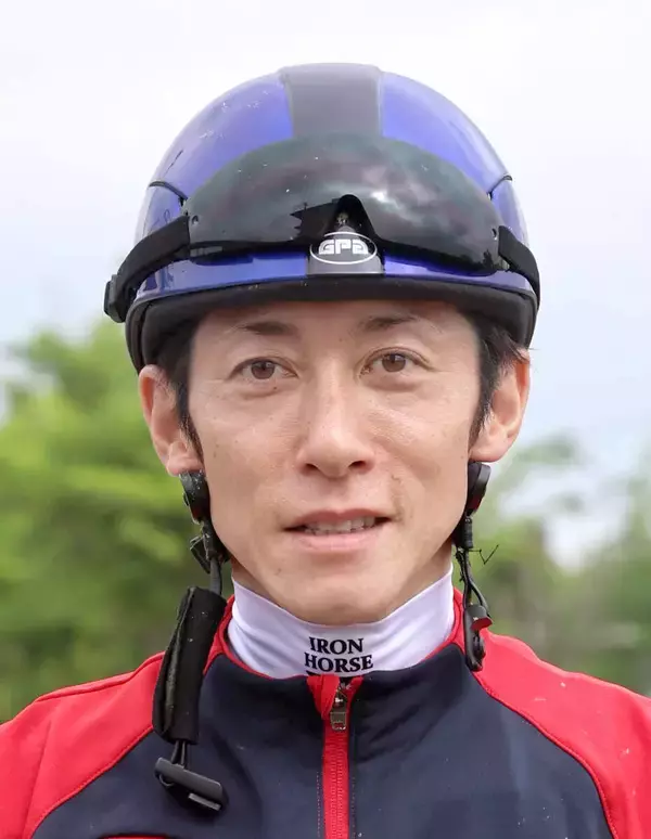 【新潟２歳Ｓ】「もう少しパワーアップが…」津村明秀騎手はリアライズシリウスに続く連覇ならず　牝馬のシャンデヴァーグは５着