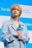 「Ｋｉｎｇ＆Ｐｒｉｎｃｅ・髙橋海人　キノコ＆ナスを克服と告白「生命体として進化していきたい！」グループ新曲がＣＭソング起用」の画像1