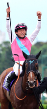 【スプリンターズＳ・レースメモ】岩田望来騎手がＧ１・２勝目　重賞は今年７勝目で通算２５勝目