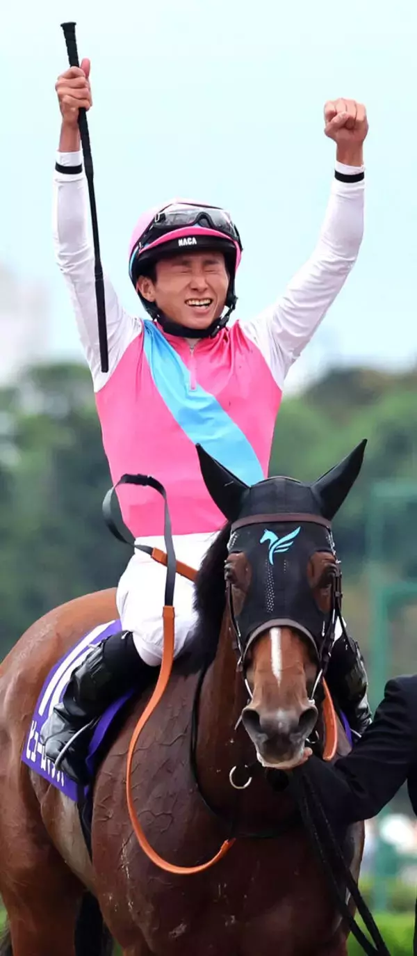 【スプリンターズＳ・レースメモ】岩田望来騎手がＧ１・２勝目　重賞は今年７勝目で通算２５勝目