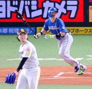 【日本ハム】 痛恨逆転負けで０勝４敗　清宮幸太郎は切り替え強調「好きですね、崖っぷち。崖っぷちファイターズで」…３番起用で先制打