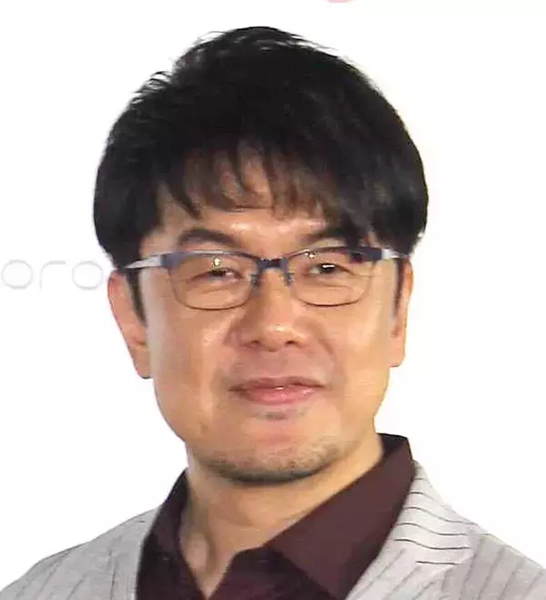 土田晃之、誕生四半世紀のさいたま市に持論「大宮と浦和はめちゃめちゃ仲が悪い。与野はヨーロッパで言うところのスイス」