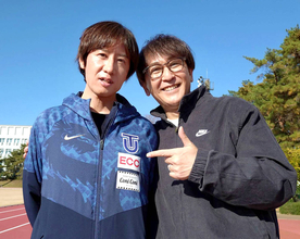 東洋大で酒井監督と同じタスキをつないだ先輩がスポンサー就任　箱根駅伝２１年連続シードへ士気高まる