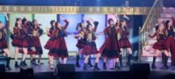 ＡＫＢ４８　ＯＧ集結公演に現役メンバーが葛藤吐露「悔しいと思いながらパフォーマンスしているときもあった」