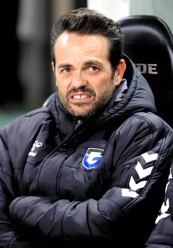 Ｇ大阪、今季最終戦の先発発表　退任が決定しているポヤトス監督のラストマッチ　ＭＦ名和田我空らが名を連ねる