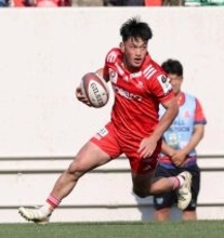 【ラグビー】神戸が今季初勝利　李承信主将「前戦から反則を犯して流れを渡してしまう」と満足せず
