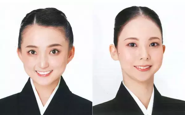 宝塚花組　芝居力の鈴美梛なつ紀　入団時成績２番の湖春ひめ花が退団　５月３１日付