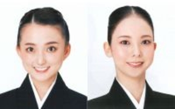 宝塚花組　芝居力の鈴美梛なつ紀　入団時成績２番の湖春ひめ花が退団　５月３１日付