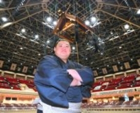 大の里に吉報届く「本当に取りたかった賞」初の報知年間最優秀力士賞に「恥じないように頑張りたい」