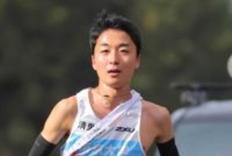 【箱根駅伝】東大工学部の秋吉拓真が出走「全力で駆け抜けます！」　卒業後は大学院進学＆ランナー活動継続の“二刀流”