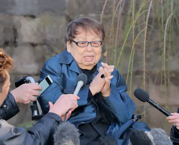 高木ブー、同い年の海老名香葉子さんの旅立ちに「まだ早い。話し相手がいなくなっちゃう」