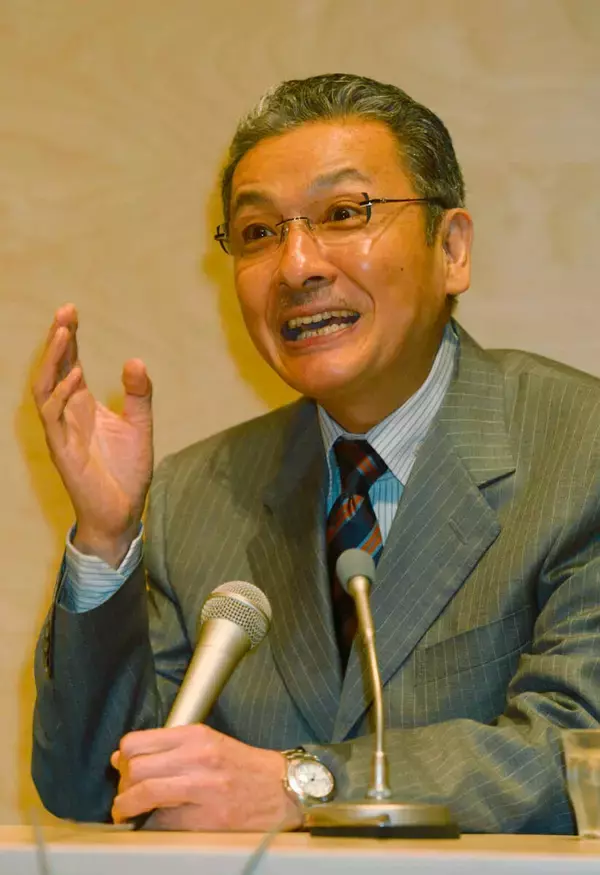 「ゴルゴ１３」の愛読者だった久米宏さん　主人公・ゴルゴに革新的番組「Ｎステ」で戦う自身を重ねていた