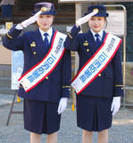 「現役青学生一卵性双子・はんなみいな　今年は「内面のポジティブさを発信していける年に」」の画像1