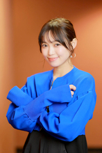 山口乃々華、築き上げたミュージカル女優の立ち位置「今の自分にしかできないことも増えている」