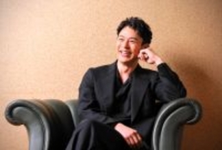 【ブルーリボン賞】妻夫木聡「宝島」で主演男優賞　自身の「宝」に即答「もう、家族でしょ」