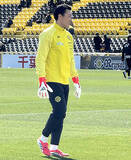 「南雄太氏　ちばぎん杯レジェンドマッチで伝説のＯＧを再現　引退試合でも披露も「もうやらないです！」」の画像1