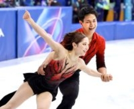 ミラノ・コルティナ五輪視聴率　開会式は５・７％…土曜早朝に好数字　フィギュア団体戦も高視聴率マーク