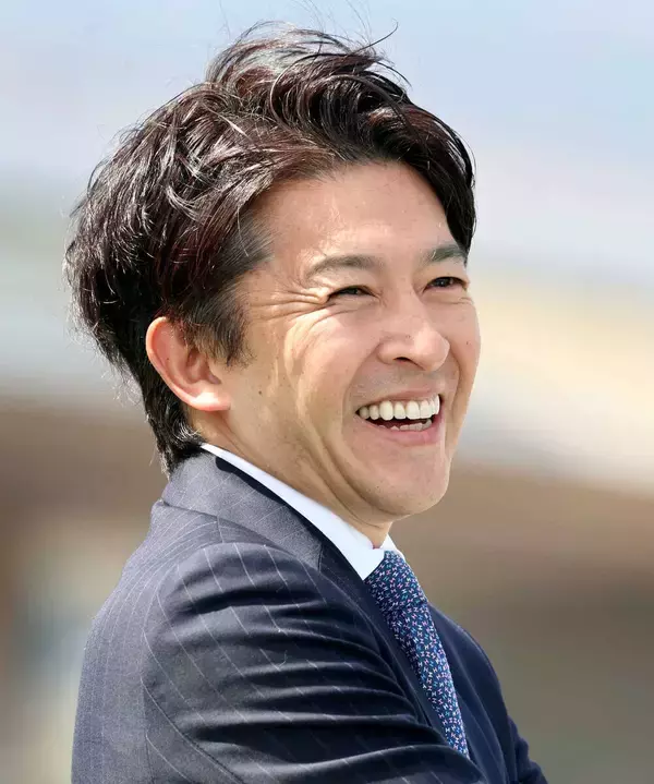 福永調教師「嫌な形ではあった」不安を一蹴したフォーエバーヤングを称賛　ＴＶ生中継でサウジカップ解説　