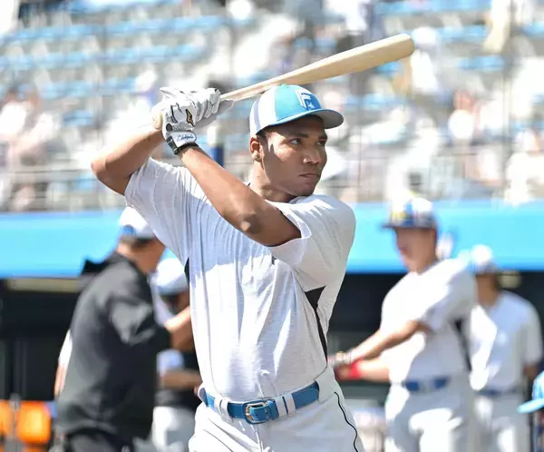 【日本ハム】２軍練習試合にエドポロケインが参加　先発は中日・松葉、日本ハムは松本